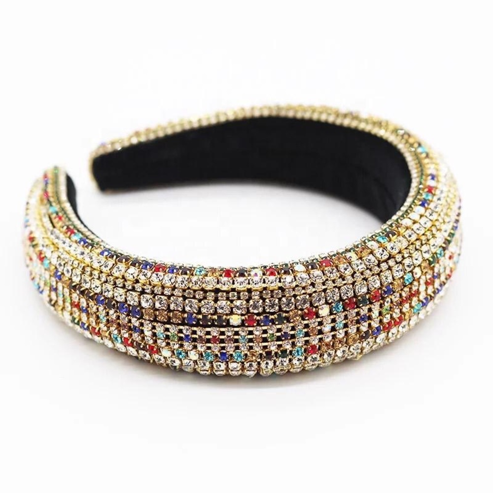 Huncho Halo Headband